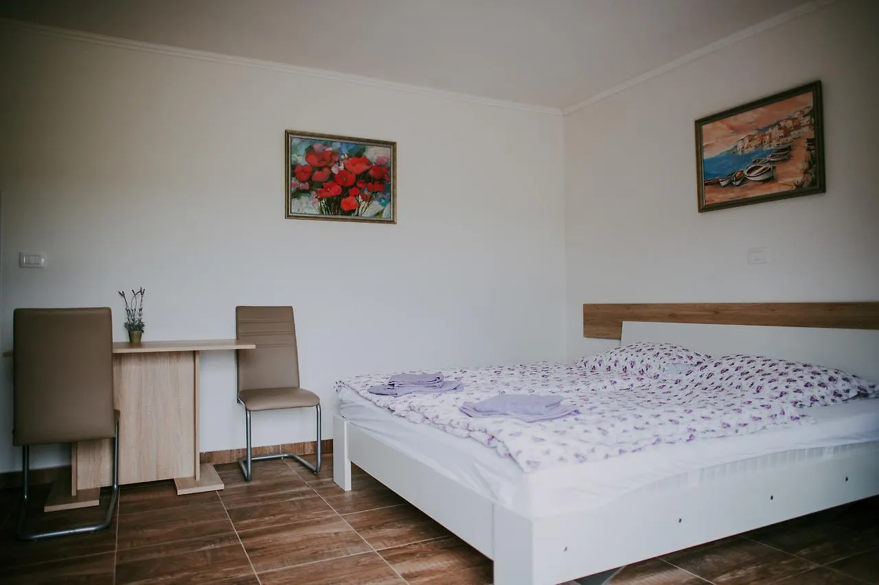 Apartments Danex San Valentino Umag